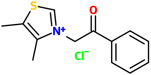 (图片) MC004204 ALT-711; Alagebrium chloride